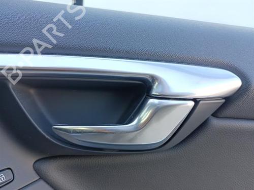 Seats set VOLVO V60 I (155) 1.6 DRIVe | BP14970120C78 