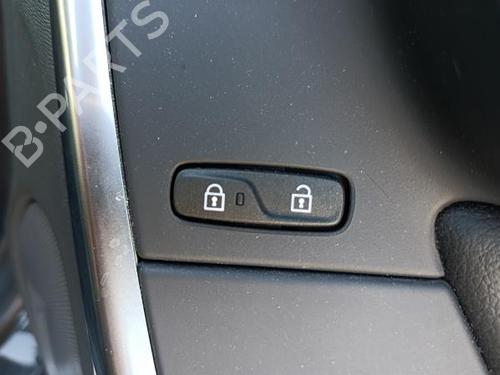 Seats set VOLVO V60 I (155) 1.6 DRIVe | BP14970120C78 