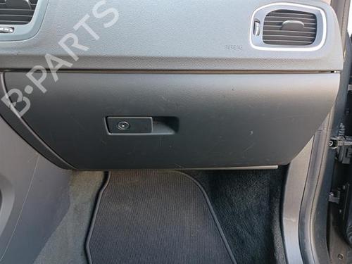 Seats set VOLVO V60 I (155) 1.6 DRIVe | BP14970120C78 