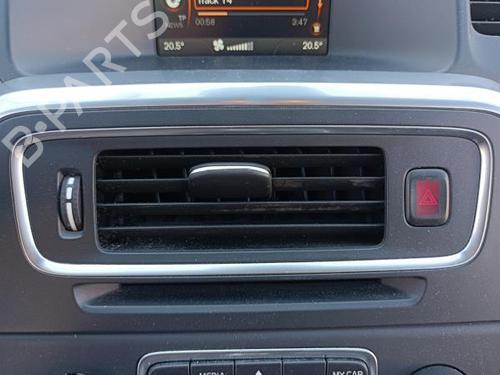 Seats set VOLVO V60 I (155) 1.6 DRIVe | BP14970120C78 