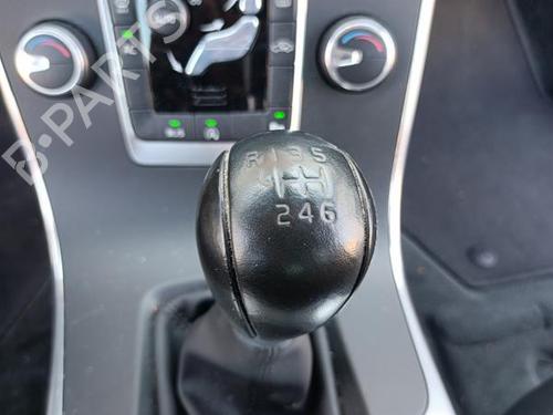 Seats set VOLVO V60 I (155) 1.6 DRIVe | BP14970120C78 