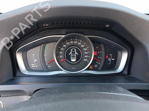 Seats set VOLVO V60 I (155) 1.6 DRIVe | BP14970120C78 