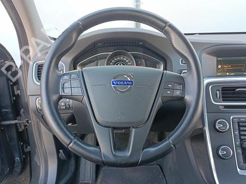 Seats set VOLVO V60 I (155) 1.6 DRIVe | BP14970120C78 
