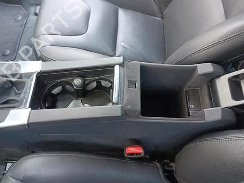 Seats set VOLVO V60 I (155) 1.6 DRIVe | BP14970120C78 