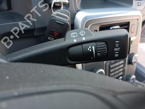 Seats set VOLVO V60 I (155) 1.6 DRIVe | BP14970120C78 