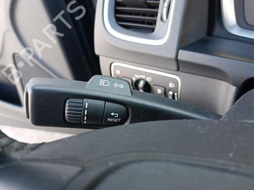 Seats set VOLVO V60 I (155) 1.6 DRIVe | BP14970120C78 