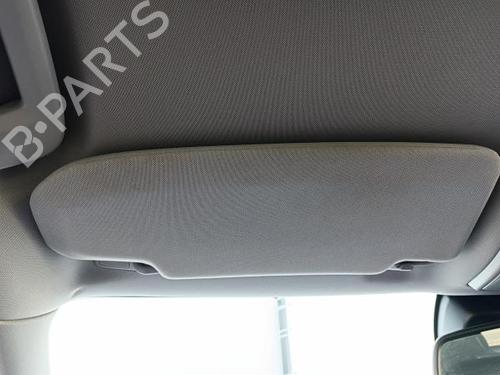 Seats set VOLVO V60 I (155) 1.6 DRIVe | BP14970120C78 