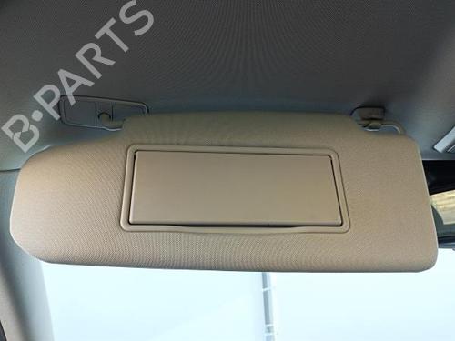 Seats set VOLVO V60 I (155) 1.6 DRIVe | BP14970120C78 