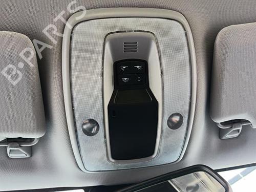 Seats set VOLVO V60 I (155) 1.6 DRIVe | BP14970120C78 