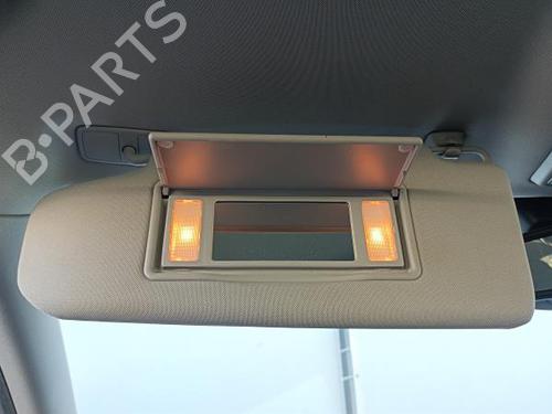 Seats set VOLVO V60 I (155) 1.6 DRIVe | BP14970120C78 