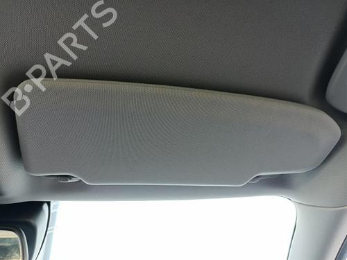 Seats set VOLVO V60 I (155) 1.6 DRIVe | BP14970120C78 