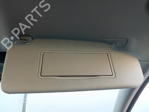 Seats set VOLVO V60 I (155) 1.6 DRIVe | BP14970120C78 