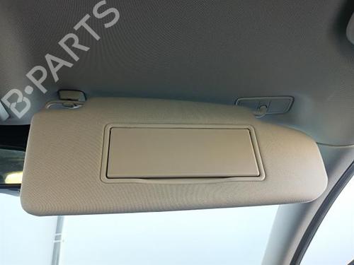 Seats set VOLVO V60 I (155) 1.6 DRIVe | BP14970120C78 