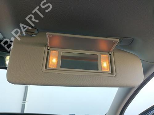 Seats set VOLVO V60 I (155) 1.6 DRIVe | BP14970120C78 