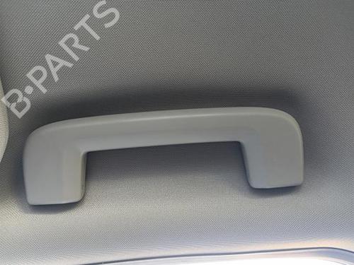 Seats set VOLVO V60 I (155) 1.6 DRIVe | BP14970120C78 