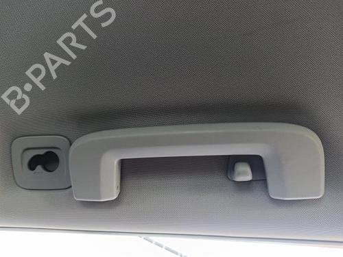 Seats set VOLVO V60 I (155) 1.6 DRIVe | BP14970120C78 