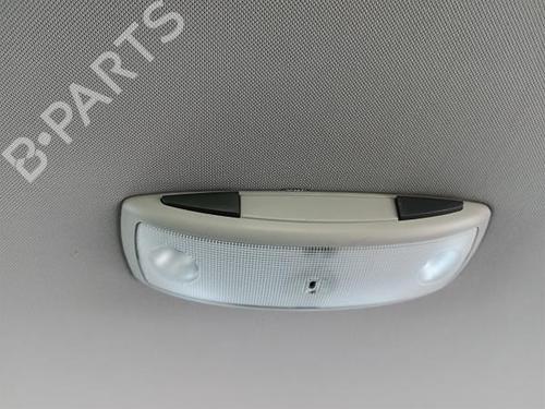 Seats set VOLVO V60 I (155) 1.6 DRIVe | BP14970120C78 