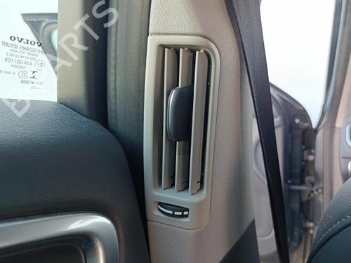 Seats set VOLVO V60 I (155) 1.6 DRIVe | BP14970120C78 