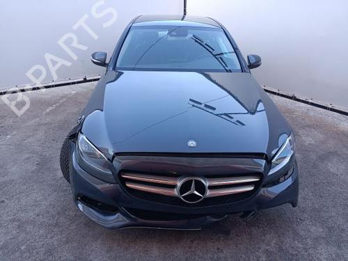 Pièces Détachées Usagées MERCEDES-BENZ C-CLASS (W205) C 200 BlueTEC / d (205.037) (136 hp) 2707363