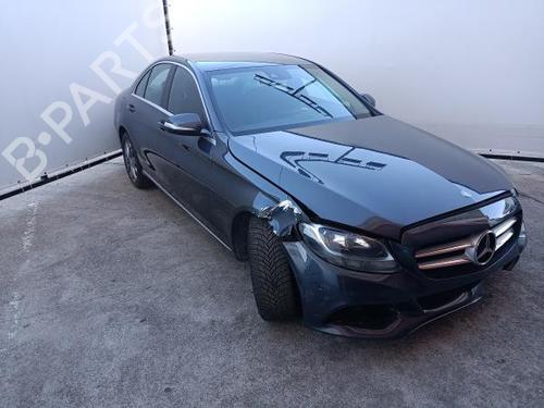 Vindusheismekanisme høyre bak MERCEDES-BENZ C-CLASS (W205) C 200 BlueTEC / d (205.037) | BP18720535C25 