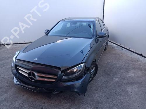Vindusheismekanisme høyre bak MERCEDES-BENZ C-CLASS (W205) C 200 BlueTEC / d (205.037) | BP18720535C25 