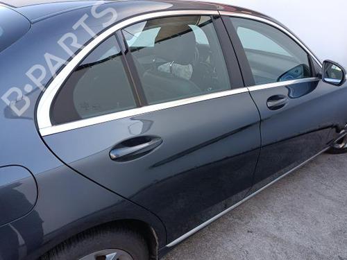 Vindusheismekanisme høyre bak MERCEDES-BENZ C-CLASS (W205) C 200 BlueTEC / d (205.037) | BP18720535C25 