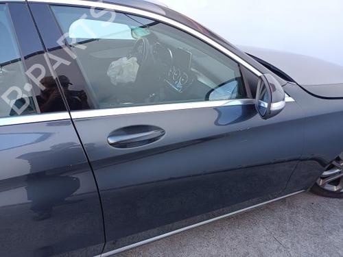 Vindusheismekanisme høyre bak MERCEDES-BENZ C-CLASS (W205) C 200 BlueTEC / d (205.037) | BP18720535C25 
