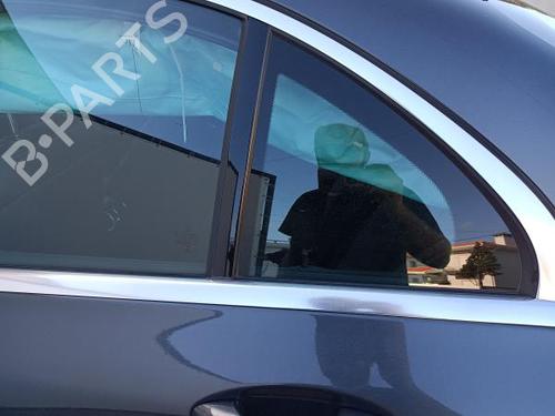 Vindusheismekanisme høyre bak MERCEDES-BENZ C-CLASS (W205) C 200 BlueTEC / d (205.037) | BP18720535C25 