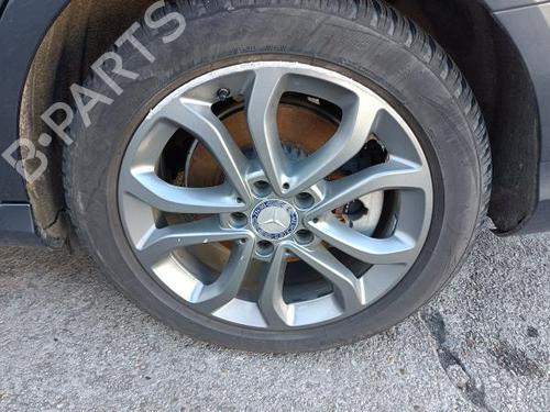 Vindusheismekanisme høyre bak MERCEDES-BENZ C-CLASS (W205) C 200 BlueTEC / d (205.037) | BP18720535C25 