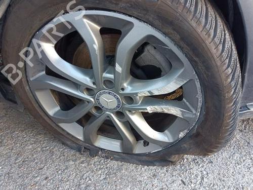 Vindusheismekanisme høyre bak MERCEDES-BENZ C-CLASS (W205) C 200 BlueTEC / d (205.037) | BP18720535C25 