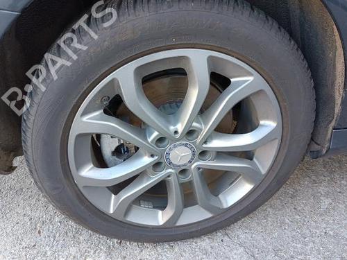 Vindusheismekanisme høyre bak MERCEDES-BENZ C-CLASS (W205) C 200 BlueTEC / d (205.037) | BP18720535C25 