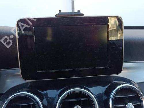 Vindusheismekanisme høyre bak MERCEDES-BENZ C-CLASS (W205) C 200 BlueTEC / d (205.037) | BP18720535C25 