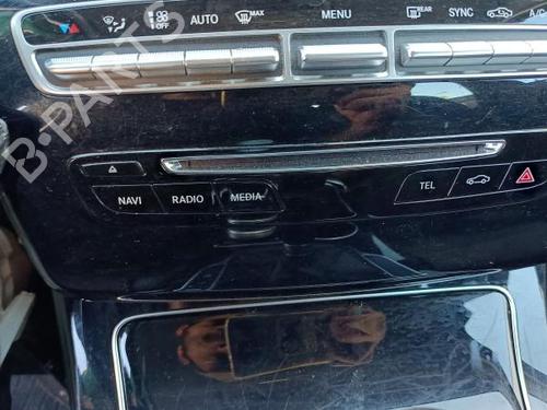 Vindusheismekanisme høyre bak MERCEDES-BENZ C-CLASS (W205) C 200 BlueTEC / d (205.037) | BP18720535C25 