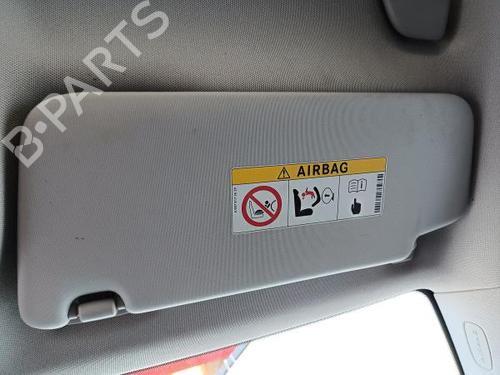 Vindusheismekanisme høyre bak MERCEDES-BENZ C-CLASS (W205) C 200 BlueTEC / d (205.037) | BP18720535C25 