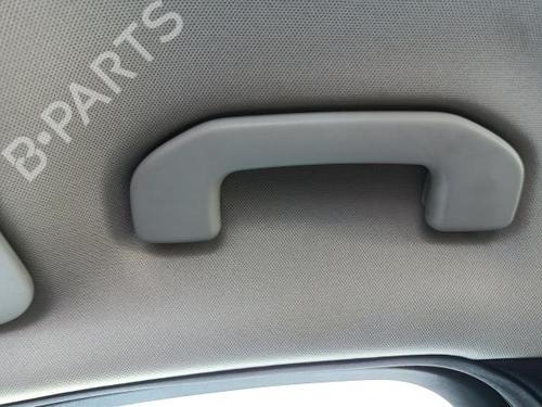 Vindusheismekanisme høyre bak MERCEDES-BENZ C-CLASS (W205) C 200 BlueTEC / d (205.037) | BP18720535C25 