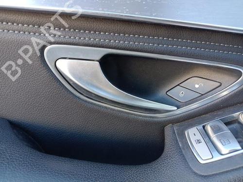 Vindusheismekanisme høyre bak MERCEDES-BENZ C-CLASS (W205) C 200 BlueTEC / d (205.037) | BP18720535C25 