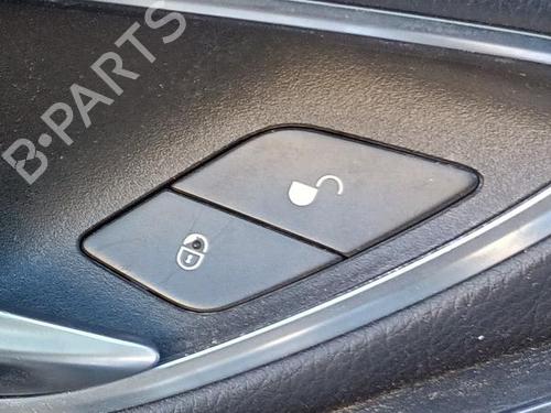 Vindusheismekanisme høyre bak MERCEDES-BENZ C-CLASS (W205) C 200 BlueTEC / d (205.037) | BP18720535C25 