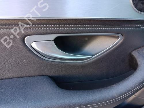 Vindusheismekanisme høyre bak MERCEDES-BENZ C-CLASS (W205) C 200 BlueTEC / d (205.037) | BP18720535C25 
