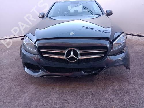 Vindusheismekanisme høyre bak MERCEDES-BENZ C-CLASS (W205) C 200 BlueTEC / d (205.037) | BP18720535C25 