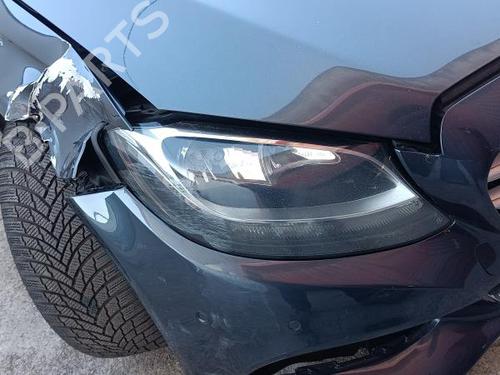 Vindusheismekanisme høyre bak MERCEDES-BENZ C-CLASS (W205) C 200 BlueTEC / d (205.037) | BP18720535C25 