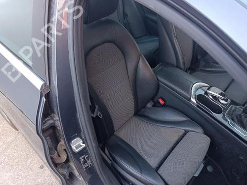 Vindusheismekanisme høyre bak MERCEDES-BENZ C-CLASS (W205) C 200 BlueTEC / d (205.037) | BP18720535C25 