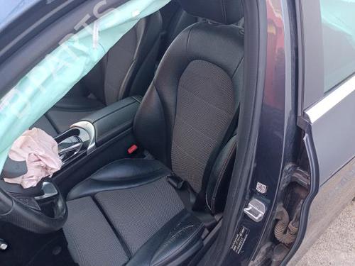 Vindusheismekanisme høyre bak MERCEDES-BENZ C-CLASS (W205) C 200 BlueTEC / d (205.037) | BP18720535C25 