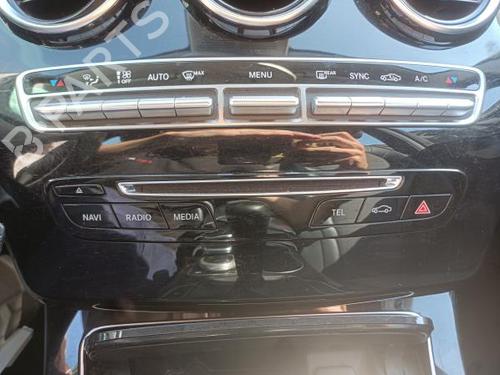 Vindusheismekanisme høyre bak MERCEDES-BENZ C-CLASS (W205) C 200 BlueTEC / d (205.037) | BP18720535C25 
