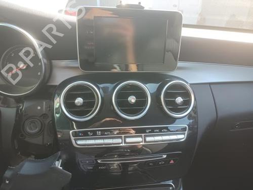 Vindusheismekanisme høyre bak MERCEDES-BENZ C-CLASS (W205) C 200 BlueTEC / d (205.037) | BP18720535C25 