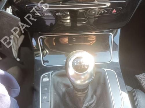 Vindusheismekanisme høyre bak MERCEDES-BENZ C-CLASS (W205) C 200 BlueTEC / d (205.037) | BP18720535C25 