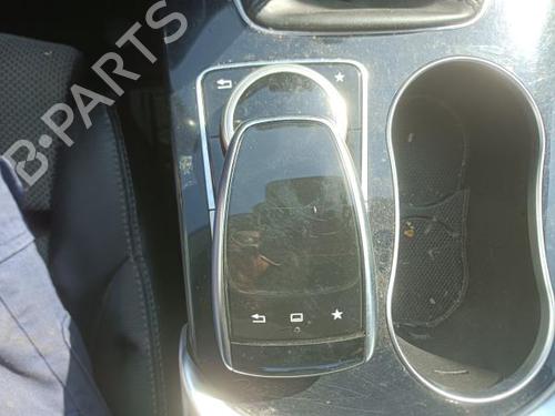 Vindusheismekanisme høyre bak MERCEDES-BENZ C-CLASS (W205) C 200 BlueTEC / d (205.037) | BP18720535C25 