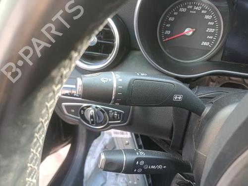 Vindusheismekanisme høyre bak MERCEDES-BENZ C-CLASS (W205) C 200 BlueTEC / d (205.037) | BP18720535C25 