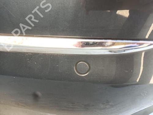 Vindusheismekanisme høyre bak MERCEDES-BENZ C-CLASS (W205) C 200 BlueTEC / d (205.037) | BP18720535C25 
