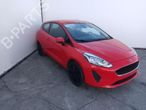Used Parts FORD FIESTA VII (HJ, HF) 1.1 Ti-VCT (70 hp) 2707343