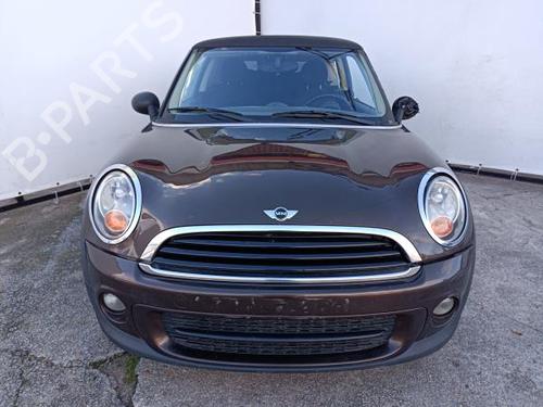 Right sun visor MINI MINI (R56) One D | BP16260839I2 